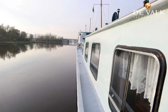 Vlet Houseboat 19m d’occasion à vendre