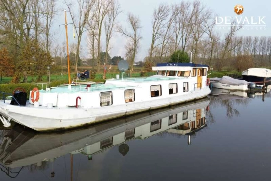 Vlet Houseboat 19m d’occasion à vendre