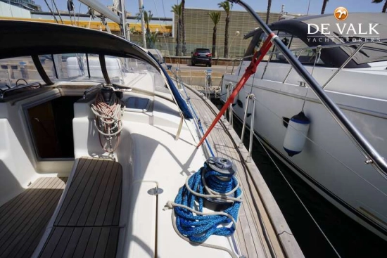 Bavaria Yachts 44 d’occasion à vendre