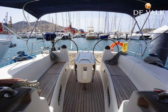 Bavaria Yachts 44 d’occasion à vendre