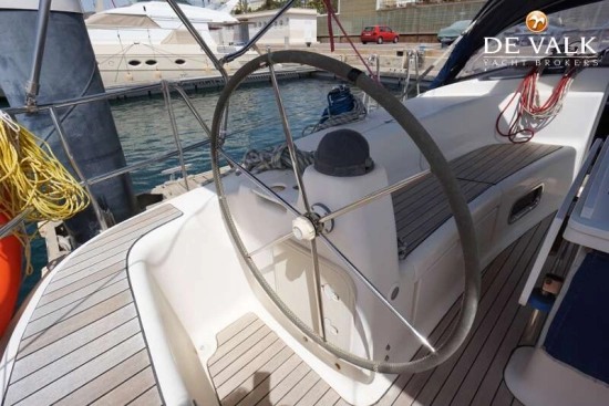 Bavaria Yachts 44 d’occasion à vendre