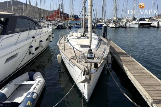 Bavaria Yachts 44 d’occasion à vendre