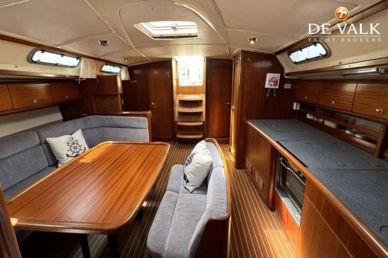 Bavaria Yachts 44 d’occasion à vendre