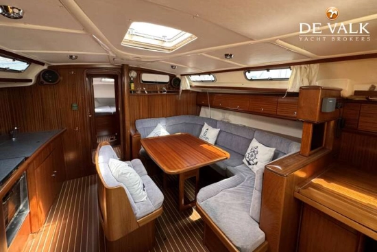 Bavaria Yachts 44 d’occasion à vendre