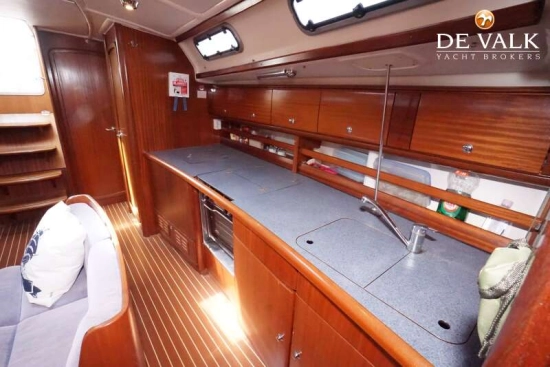 Bavaria Yachts 44 d’occasion à vendre