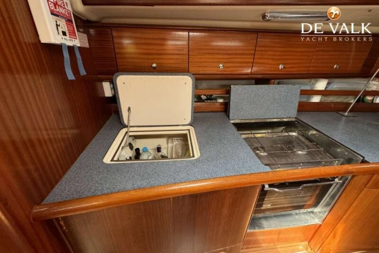 Bavaria Yachts 44 d’occasion à vendre