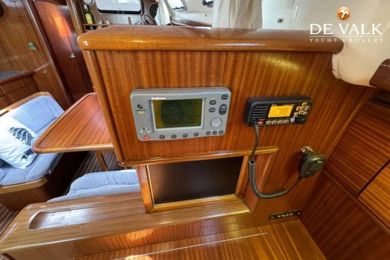 Bavaria Yachts 44 d’occasion à vendre