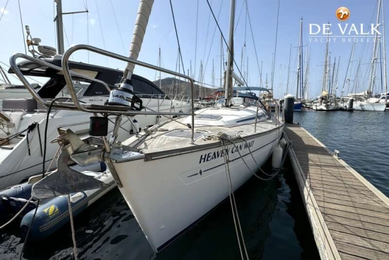 Bavaria Yachts 44 d’occasion à vendre