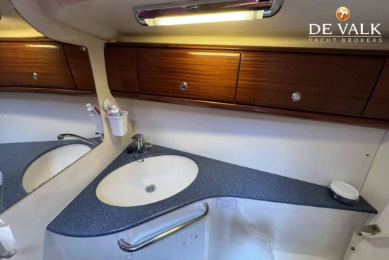 Bavaria Yachts 44 d’occasion à vendre