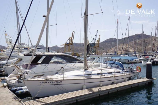 Bavaria Yachts 44 d’occasion à vendre