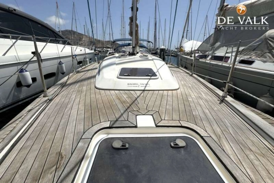 Bavaria Yachts 44 d’occasion à vendre