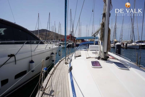 Bavaria Yachts 44 d’occasion à vendre