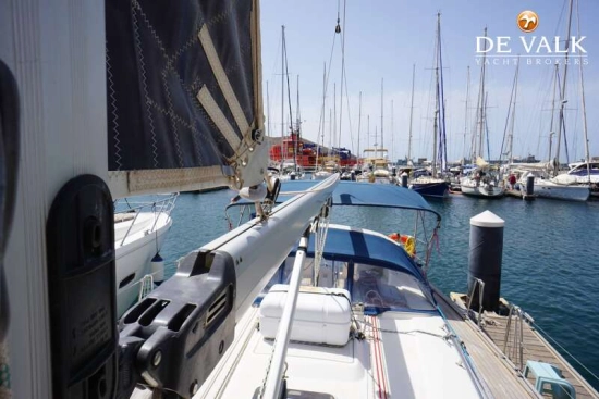 Bavaria Yachts 44 d’occasion à vendre