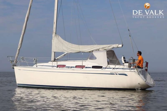 Bavaria Yachts 30 Cruiser d’occasion à vendre