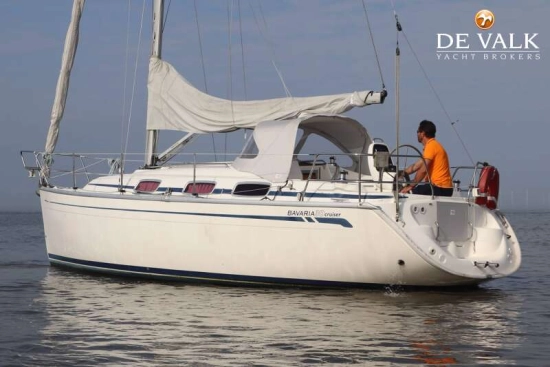 Bavaria Yachts 30 Cruiser d’occasion à vendre