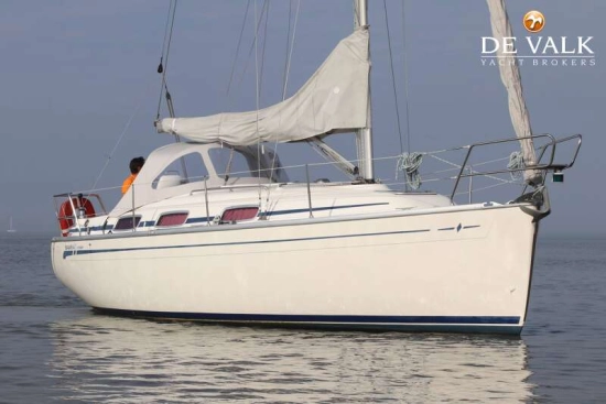 Bavaria Yachts 30 Cruiser d’occasion à vendre