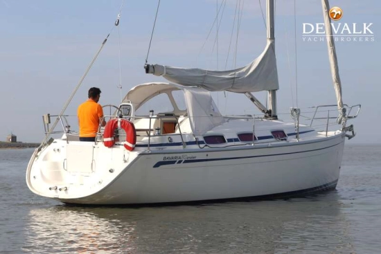 Bavaria Yachts 30 Cruiser d’occasion à vendre