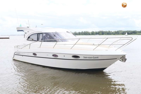 Galeon 330 HT d’occasion à vendre