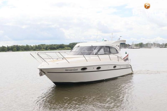 Galeon 330 HT d’occasion à vendre