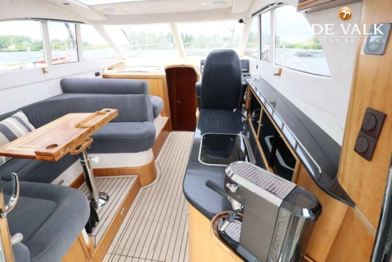 Galeon 330 HT d’occasion à vendre