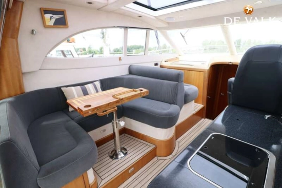 Galeon 330 HT d’occasion à vendre