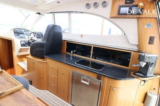 Galeon 330 HT d’occasion à vendre