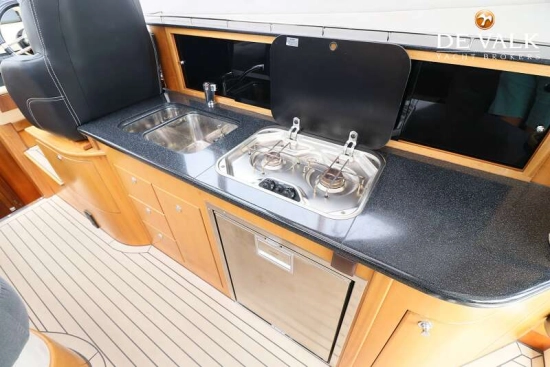 Galeon 330 HT d’occasion à vendre