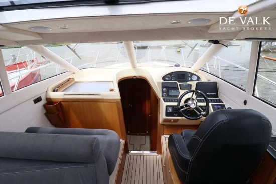 Galeon 330 HT d’occasion à vendre