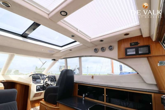 Galeon 330 HT d’occasion à vendre