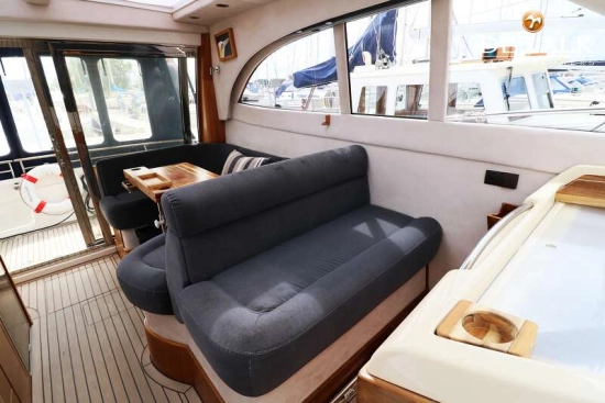 Galeon 330 HT d’occasion à vendre