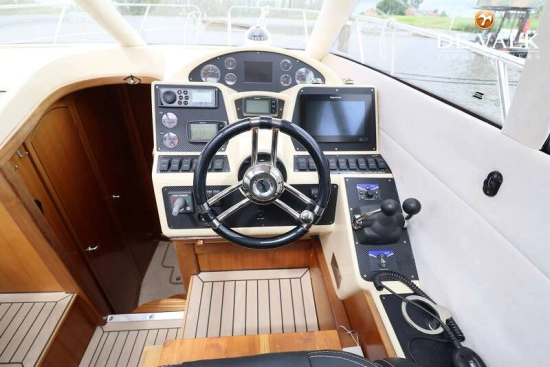 Galeon 330 HT d’occasion à vendre