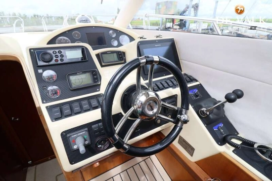 Galeon 330 HT d’occasion à vendre