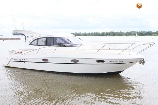 Galeon 330 HT d’occasion à vendre