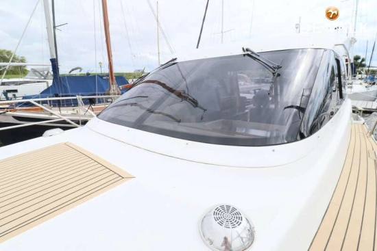 Galeon 330 HT d’occasion à vendre