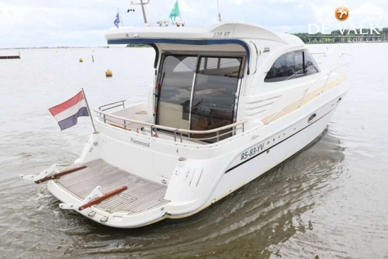 Galeon 330 HT d’occasion à vendre