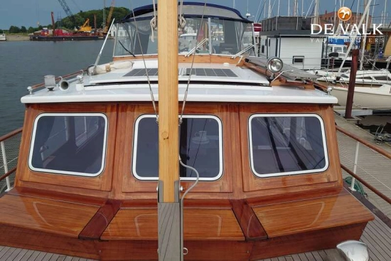 Super van Craft 1320 d’occasion à vendre