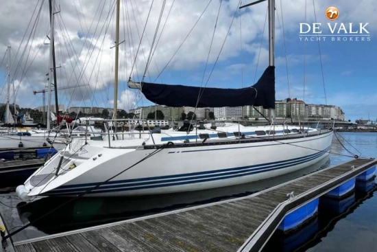 X Yachts X 612 d’occasion à vendre