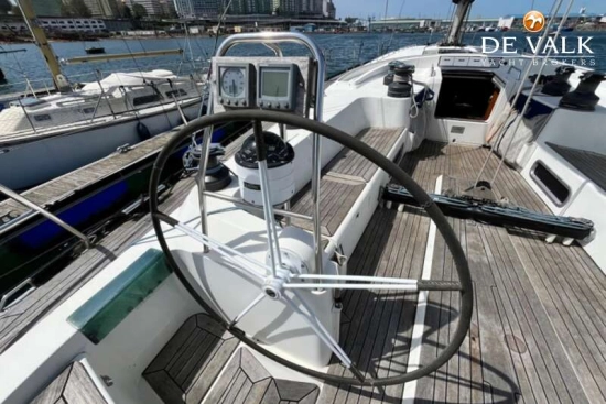 X Yachts X 612 d’occasion à vendre