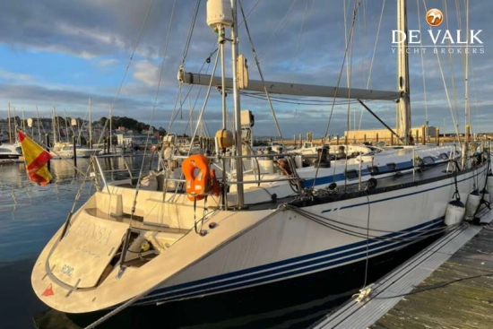 X Yachts X 612 d’occasion à vendre