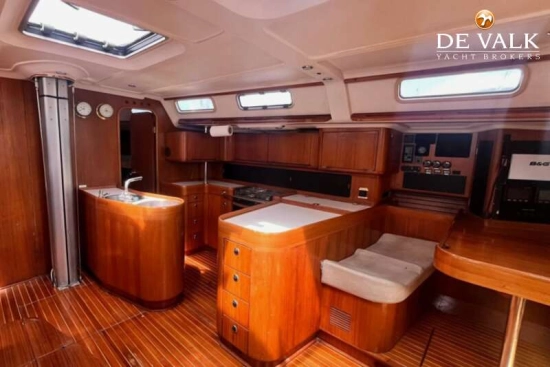 X Yachts X 612 d’occasion à vendre