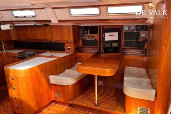 X Yachts X 612 d’occasion à vendre