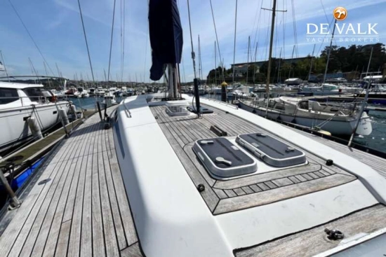 X Yachts X 612 d’occasion à vendre