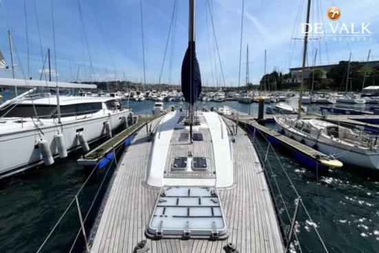 X Yachts X 612 d’occasion à vendre