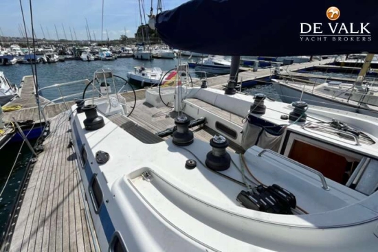 X Yachts X 612 d’occasion à vendre