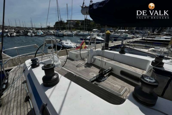 X Yachts X 612 d’occasion à vendre