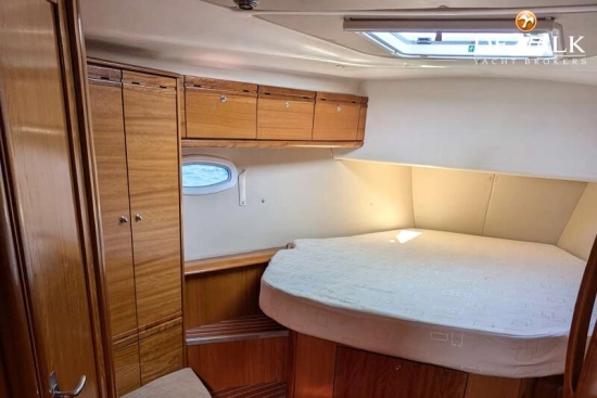 Bavaria Yachts 50 Vision d’occasion à vendre