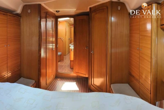 Bavaria Yachts 50 Vision d’occasion à vendre