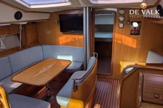 Bavaria Yachts 50 Vision d’occasion à vendre