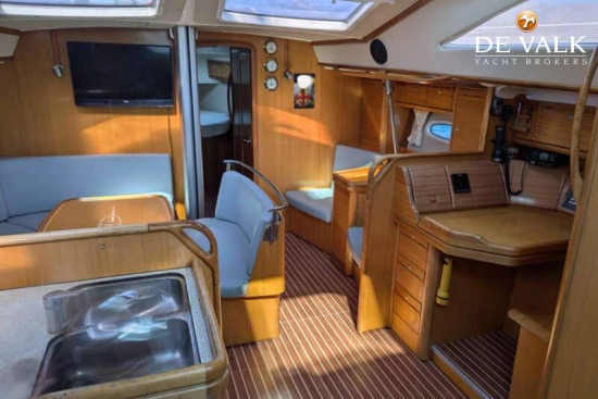 Bavaria Yachts 50 Vision d’occasion à vendre