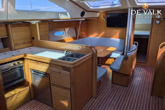 Bavaria Yachts 50 Vision d’occasion à vendre